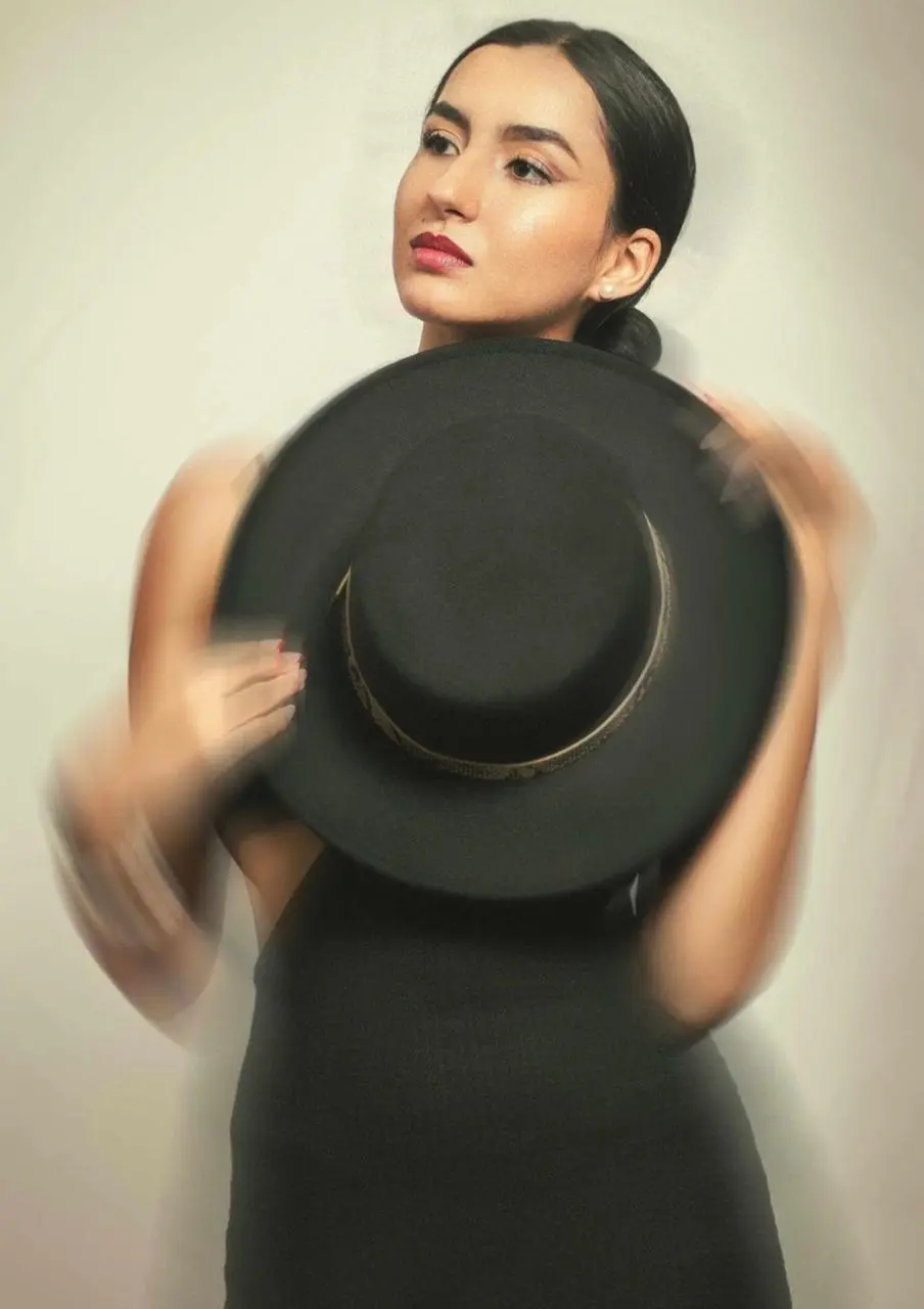 Misterio y Movimiento